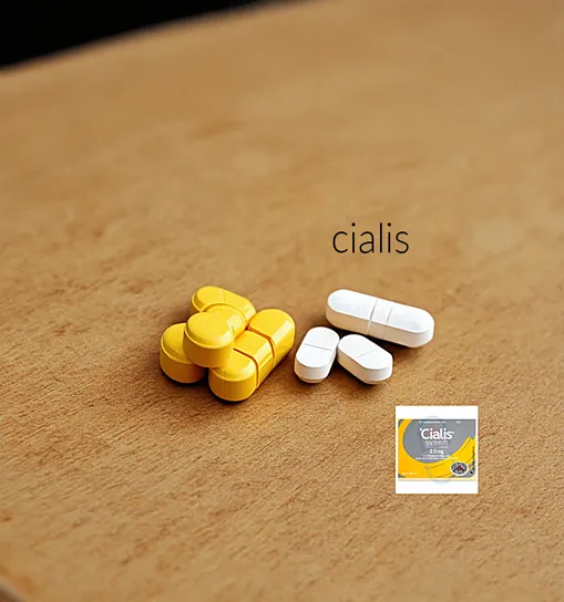 Venta de cialis contrareembolso